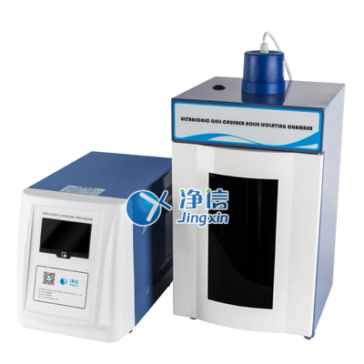 細胞粉碎機的堵塞原因是什么呢？